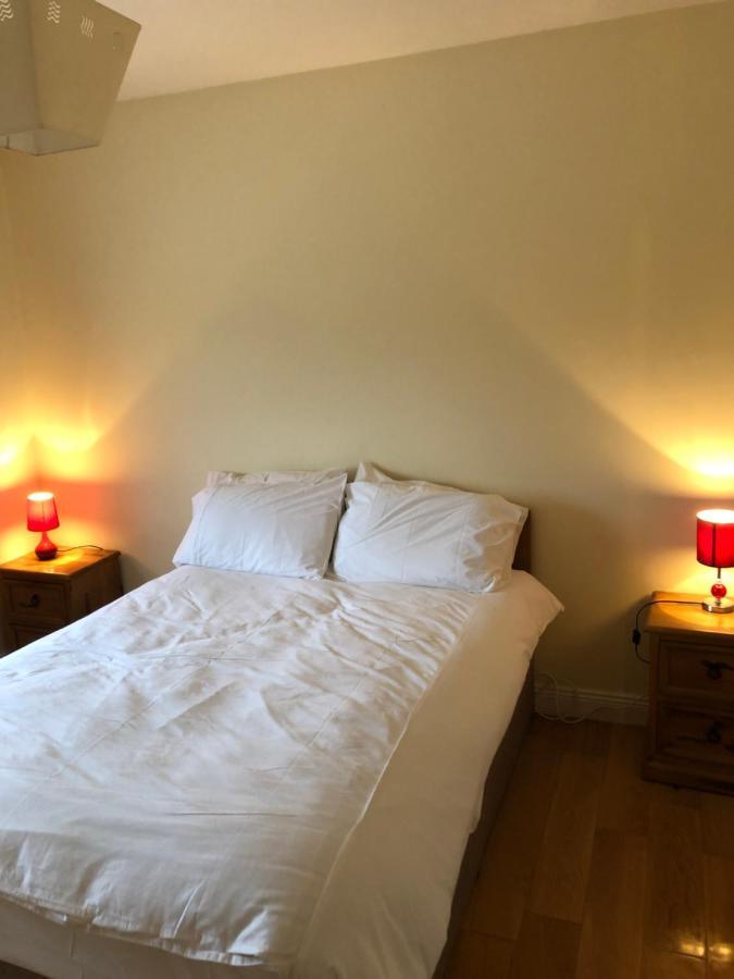 Drumcoura Bungalow County Leitrim Bagian luar foto